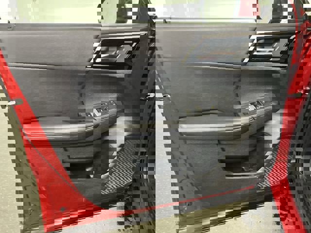 Used 2024 Mitsubishi Outlander SEL image 22