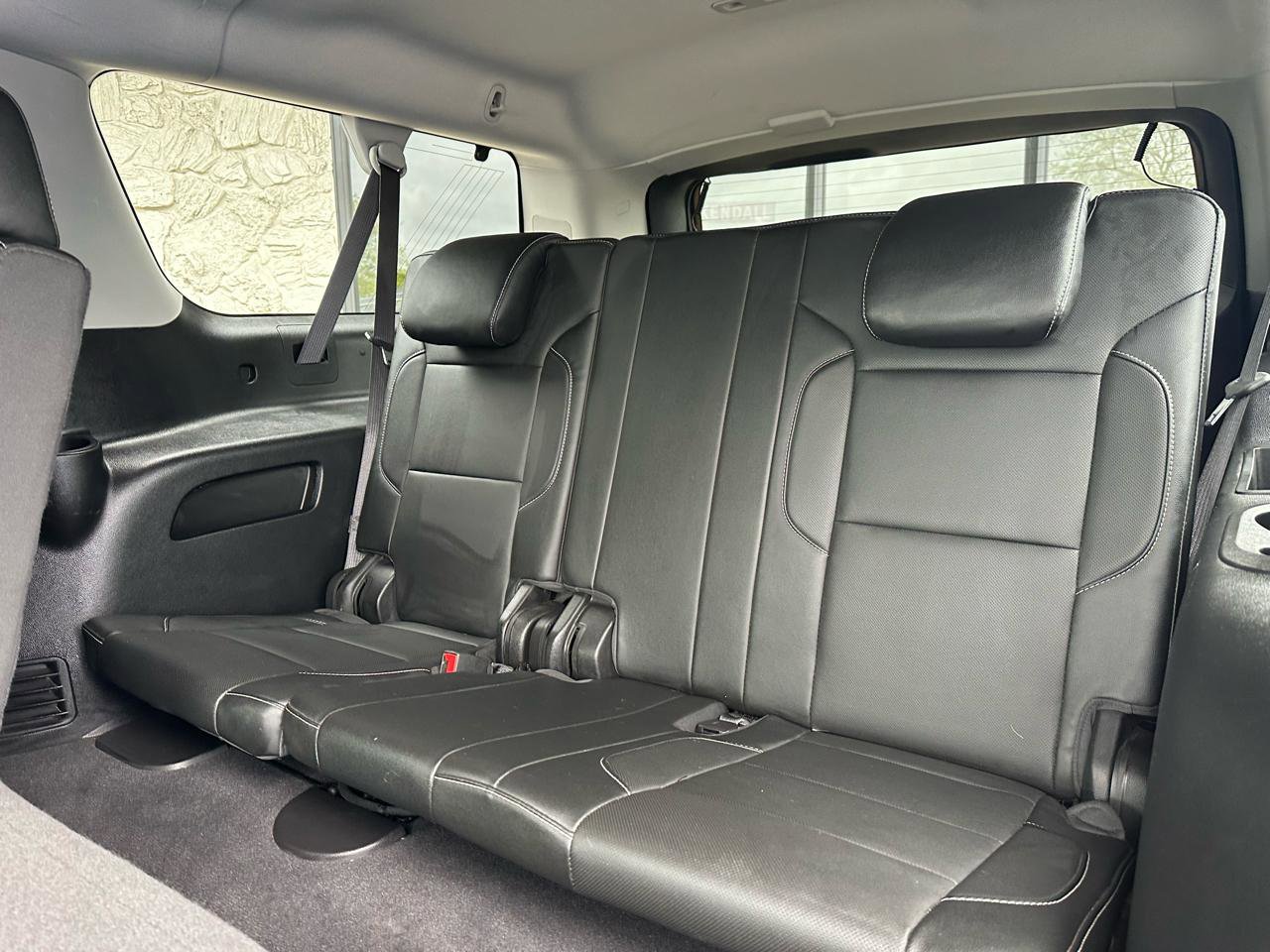 Used 2020 GMC Yukon XL SLT AWD/4WD image 15