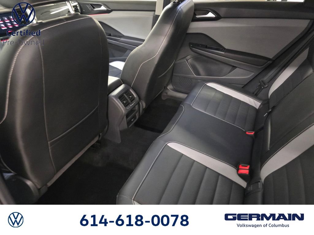 Used 2023 Volkswagen Taos SEL AWD/4WD image 18