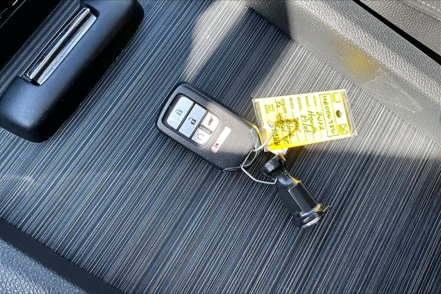 Used 2022 Honda Pilot Elite image 15