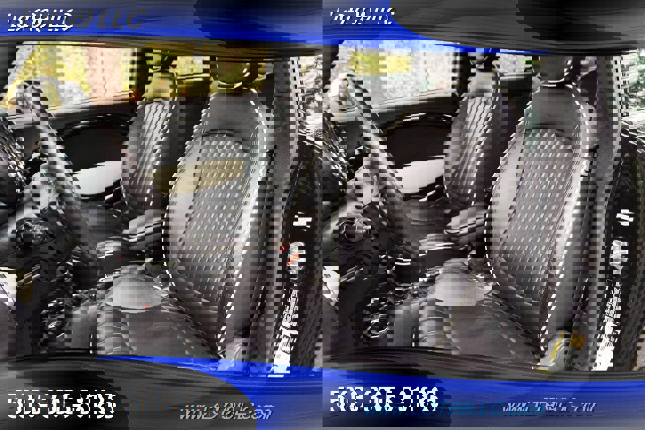 Used 2012 MINI Cooper S image 12