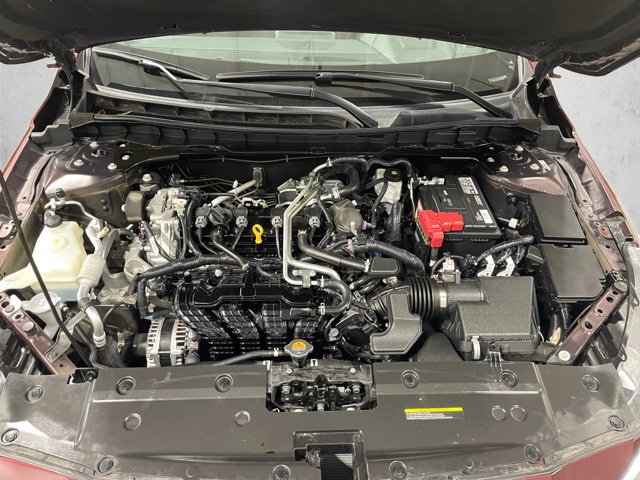 Used 2025 Nissan Altima 2.5 SV FWD image 22