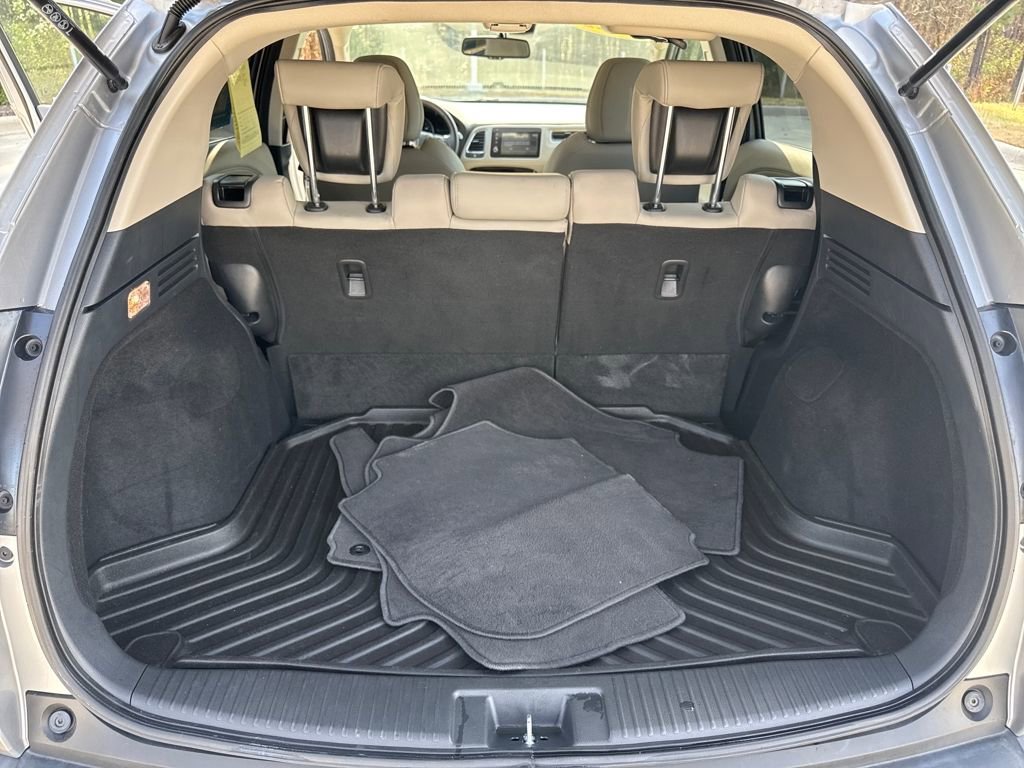 Used 2022 Honda HR-V EX-L image 26