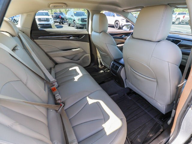 Used 2019 Buick LaCrosse Preferred FWD image 23