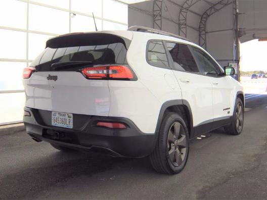 Used 2016 Jeep Cherokee 75th Anniversary FWD image 4