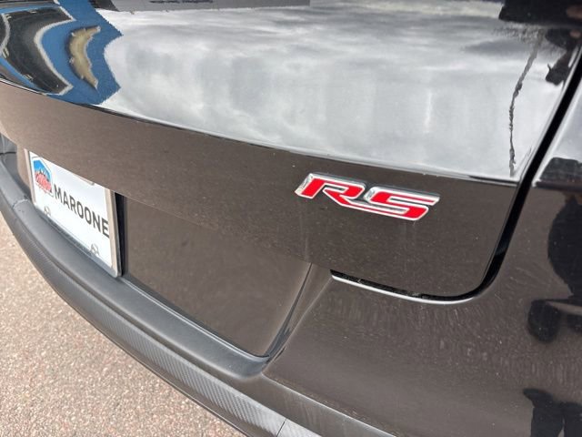 Certified 2023 Chevrolet TrailBlazer RS AWD/4WD image 7