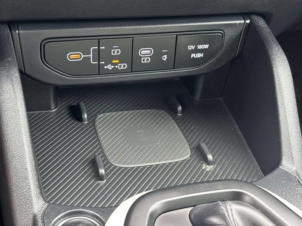 Certified 2025 Kia K4 GT-Line Turbo FWD image 27