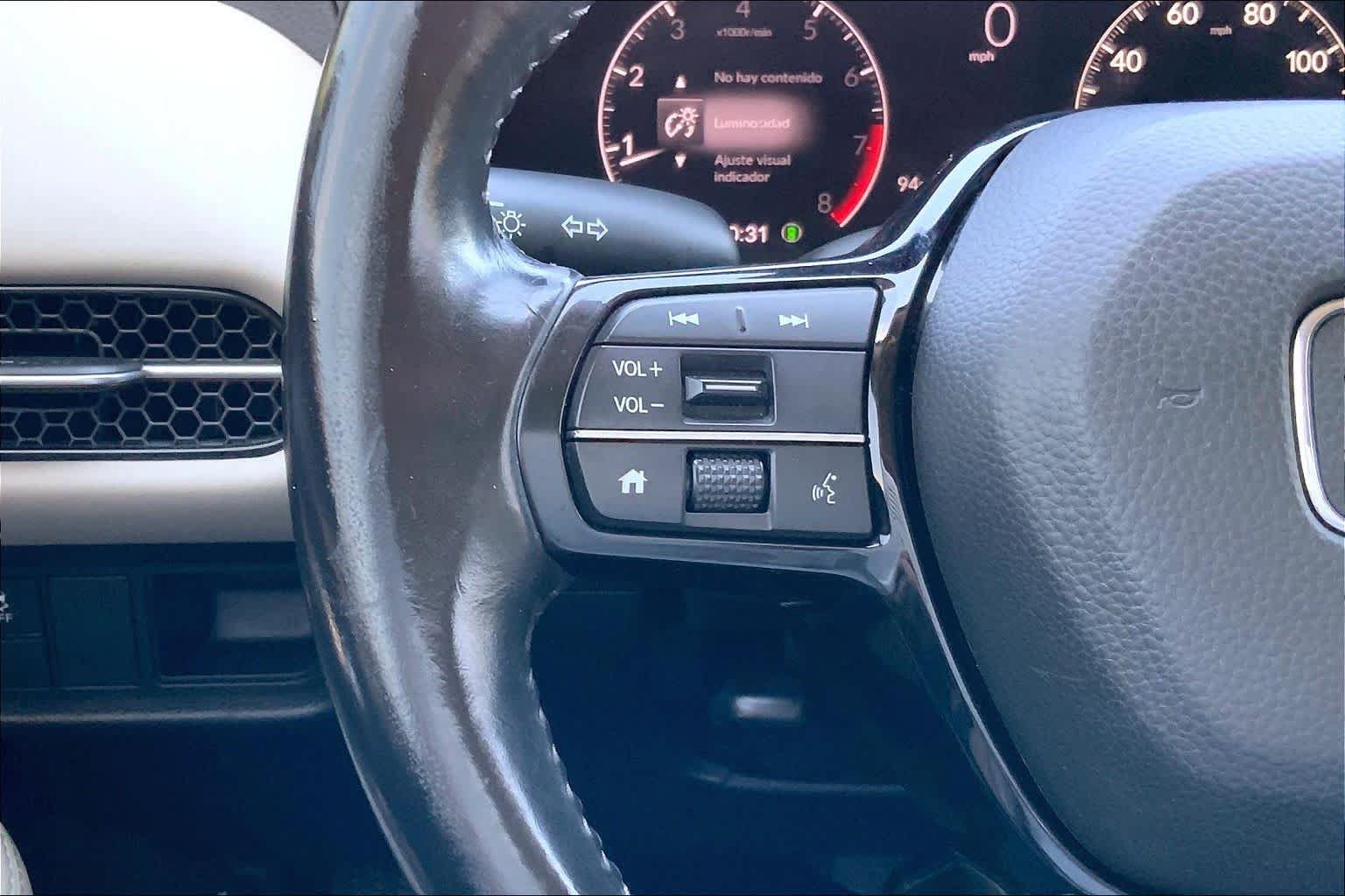Used 2023 Honda HR-V EX-L image 23