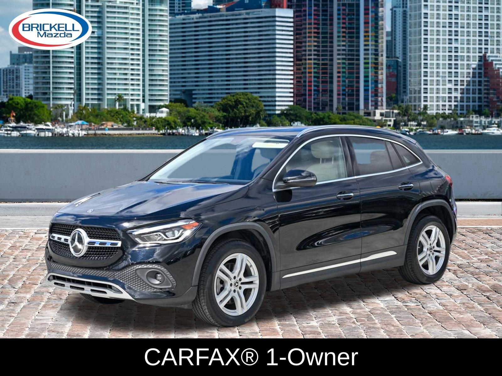 Used 2022 Mercedes-Benz GLA 250