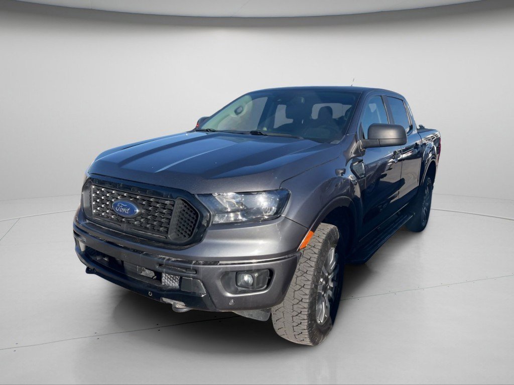 Used 2020 Ford Ranger XLT w/ Equipment Group 302A Luxury AWD/4WD image 5