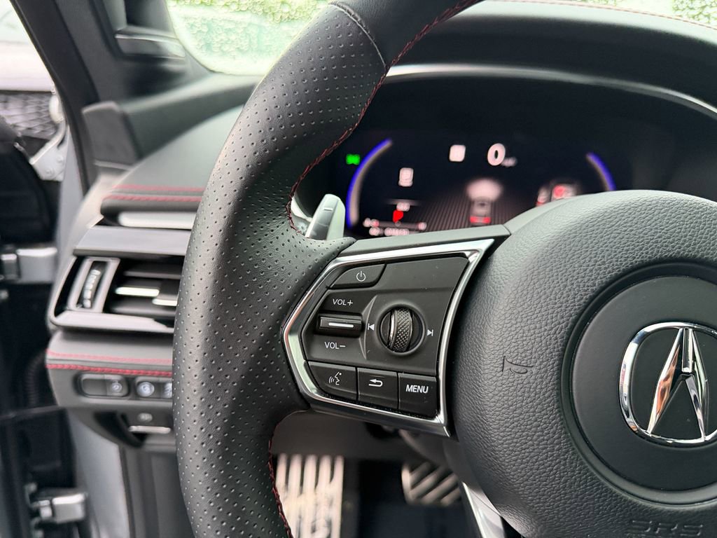 Certified 2025 Acura MDX A-Spec image 18