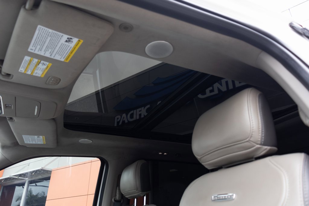 Used 2024 Ford F150 Platinum w/ Equipment Group 703A Plus image 14