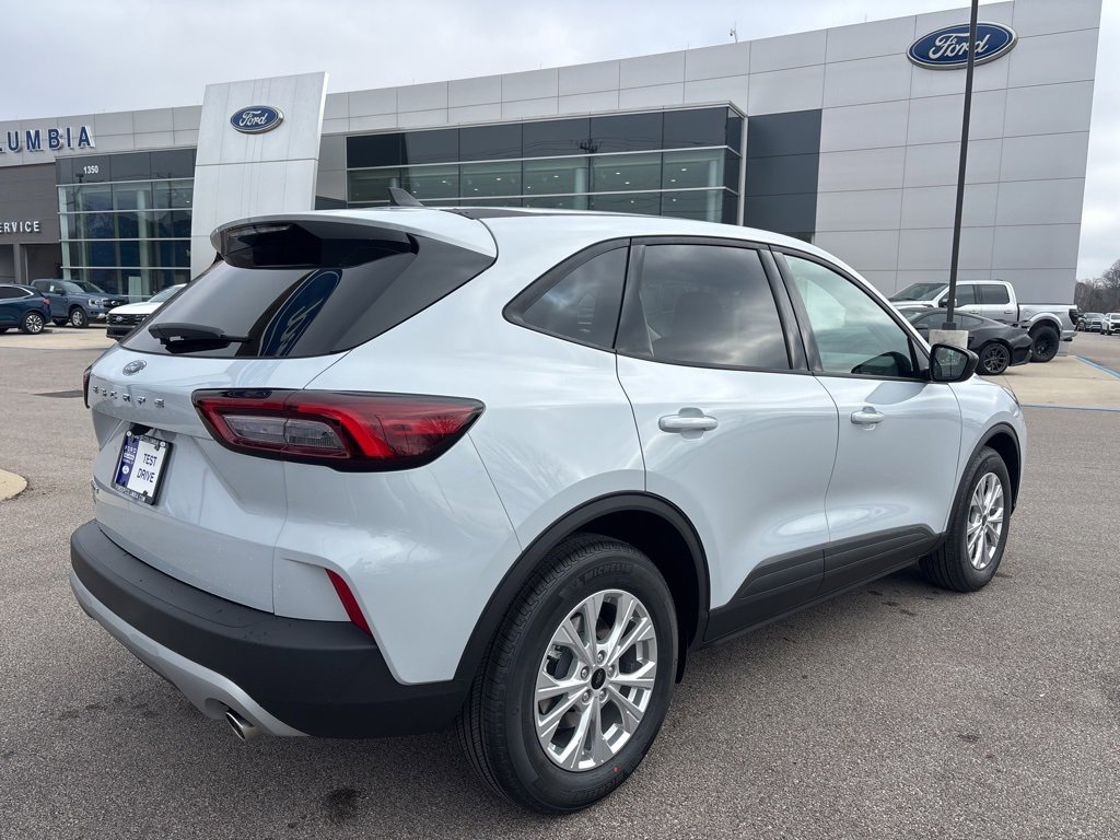 New 2026 Ford Escape Active image 11