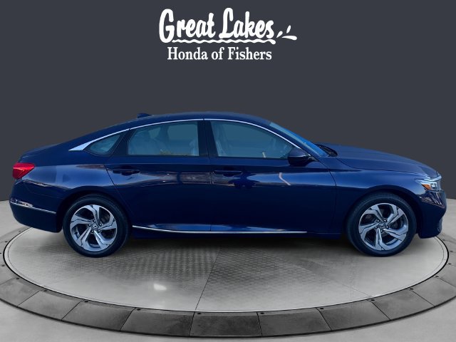 Used 2020 Honda Accord EX image 6