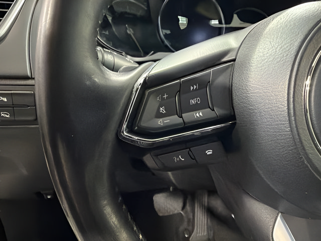 Used 2023 MAZDA CX-9 Grand Touring AWD/4WD image 18