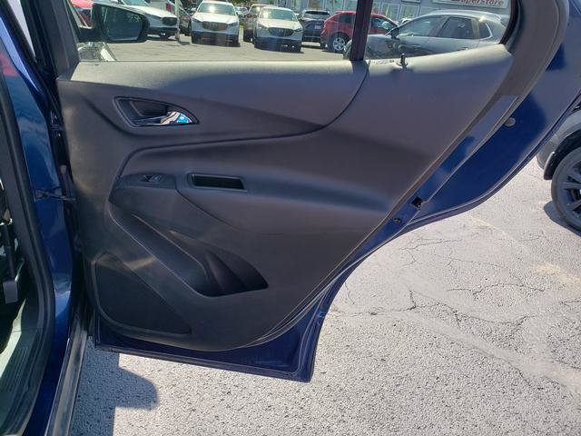 Used 2022 Chevrolet Equinox LT AWD/4WD image 19