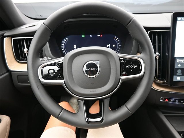 New 2026 Volvo XC60 B5 Plus w/ Protection Package Premier image 23