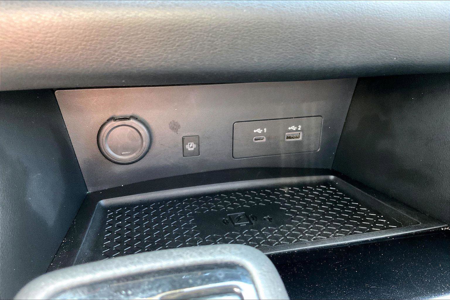 Certified 2024 Nissan Pathfinder SL w/ SL Premium Package FWD image 33