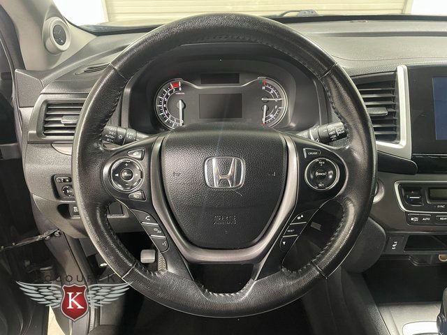 Used 2016 Honda Pilot EX-L image 15