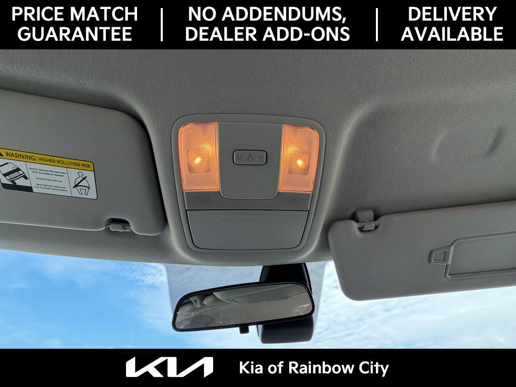 Used 2020 Kia Soul S image 34