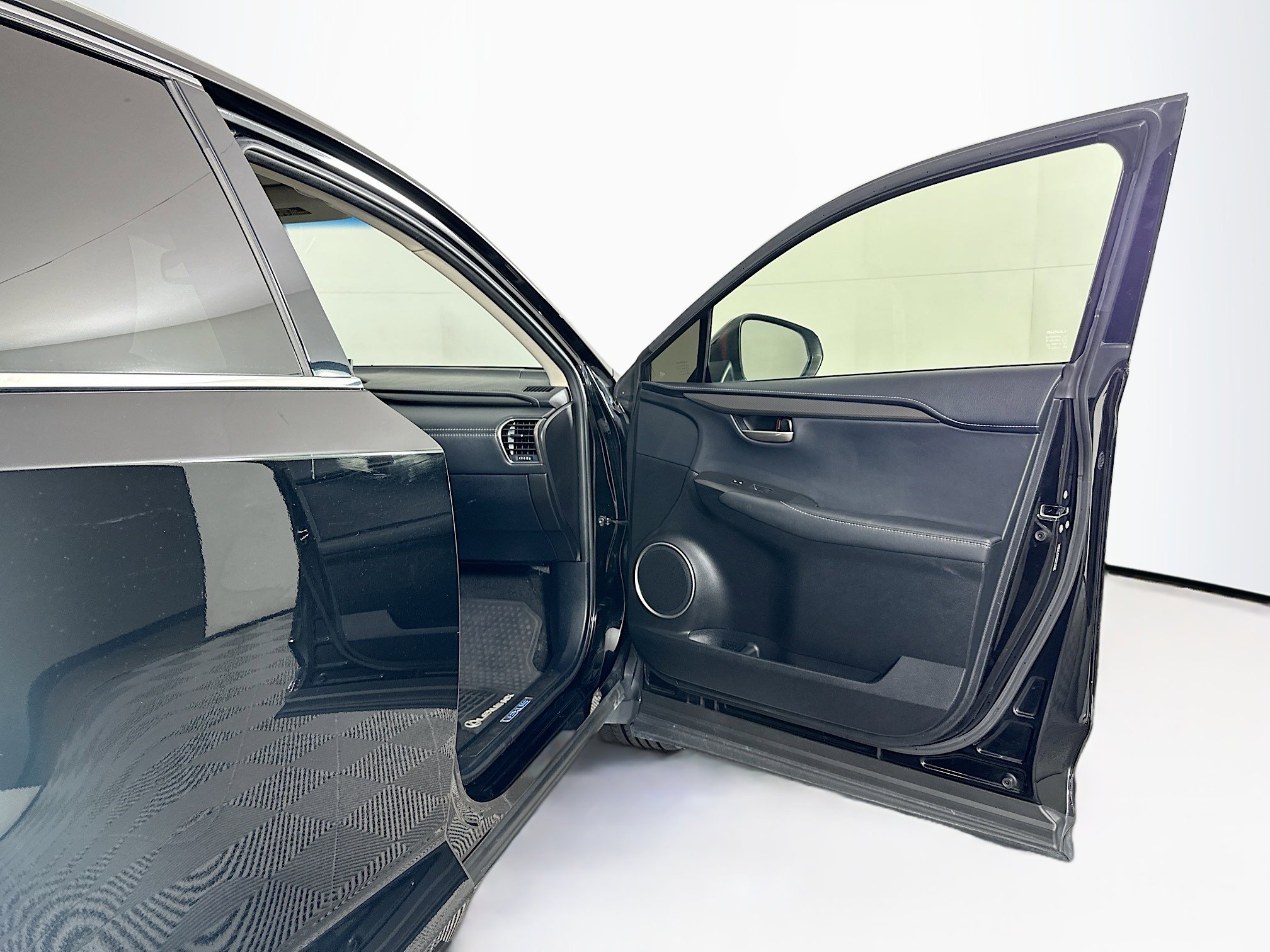 Used 2017 Lexus NX 200t AWD w/ Accessory Package image 31