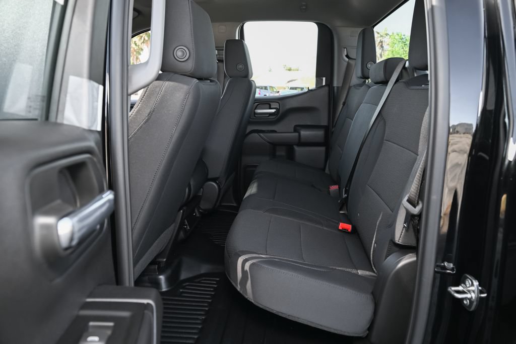 New 2026 GMC Sierra 1500 Pro RWD image 33