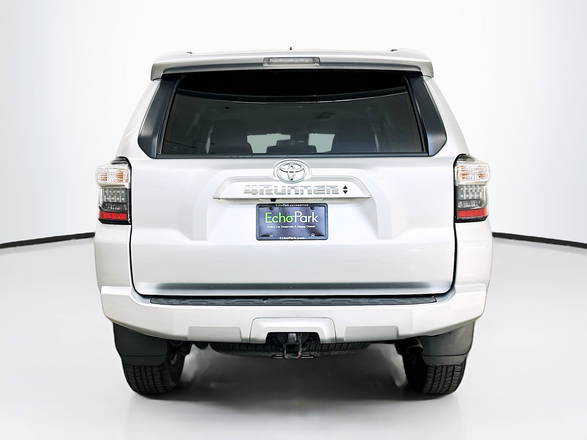 Used 2024 Toyota 4Runner SR5 Premium image 7