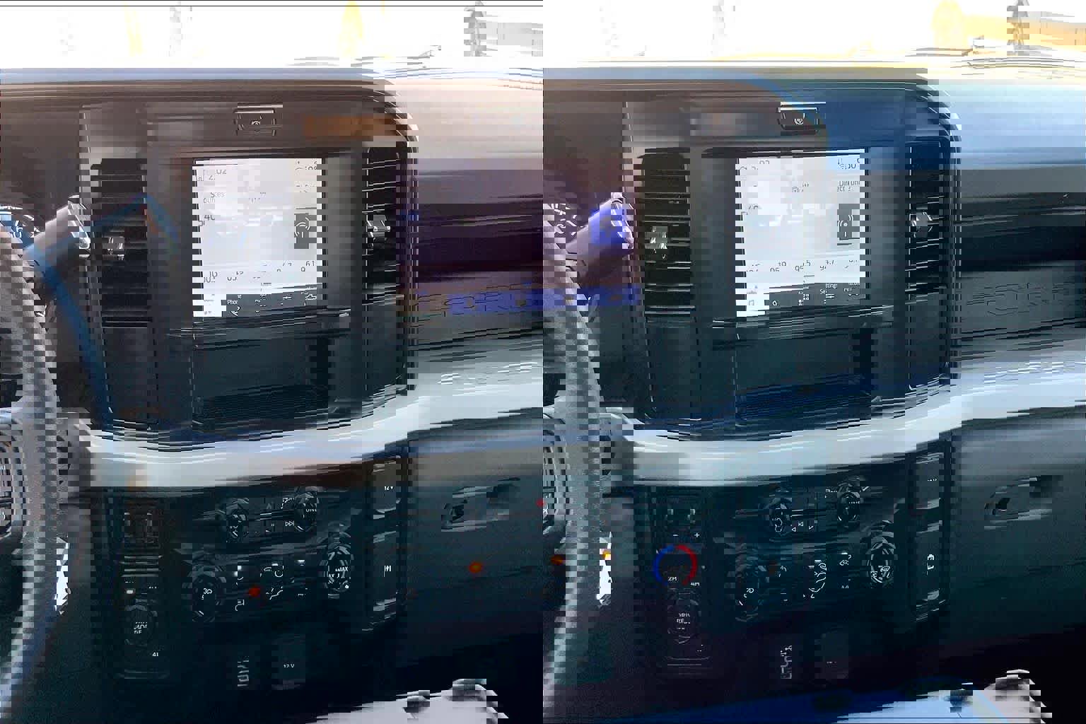 Certified 2025 Ford F350 XL image 7