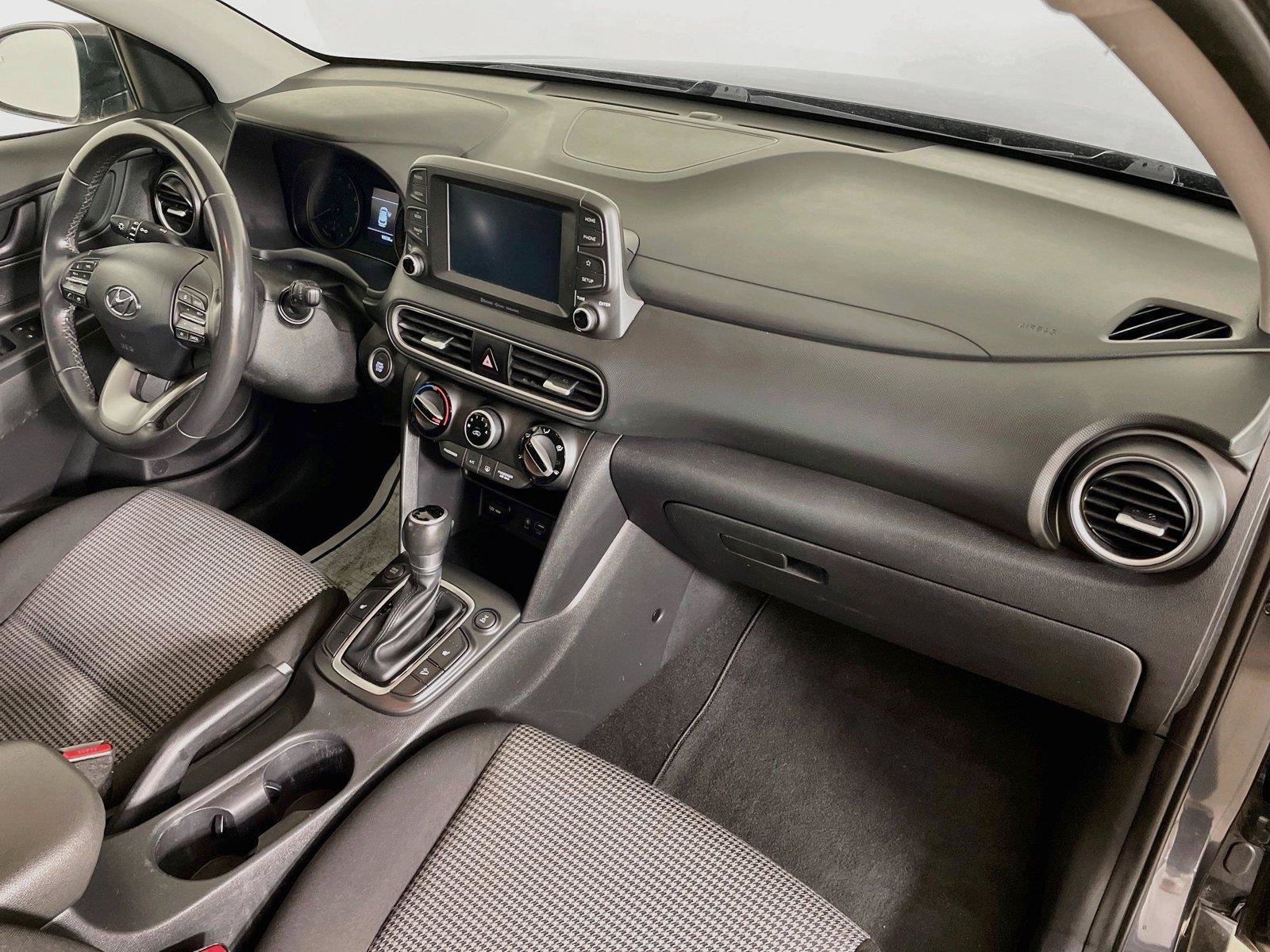 Used 2018 Hyundai Kona SEL AWD/4WD image 27