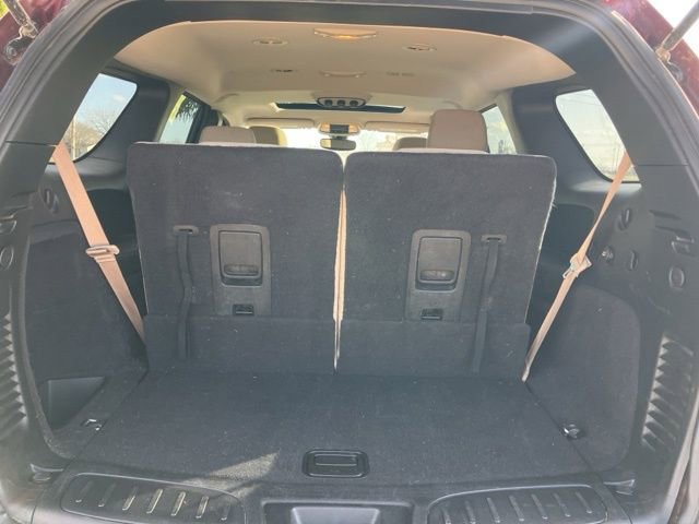 Used 2022 Dodge Durango SXT w/ Anodized Platinum Package image 18