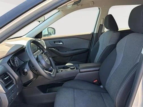 Certified 2023 Nissan Rogue SV AWD/4WD image 8