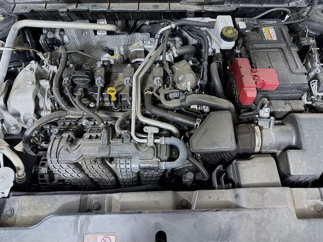 Used 2024 Mitsubishi Outlander SE AWD/4WD image 31