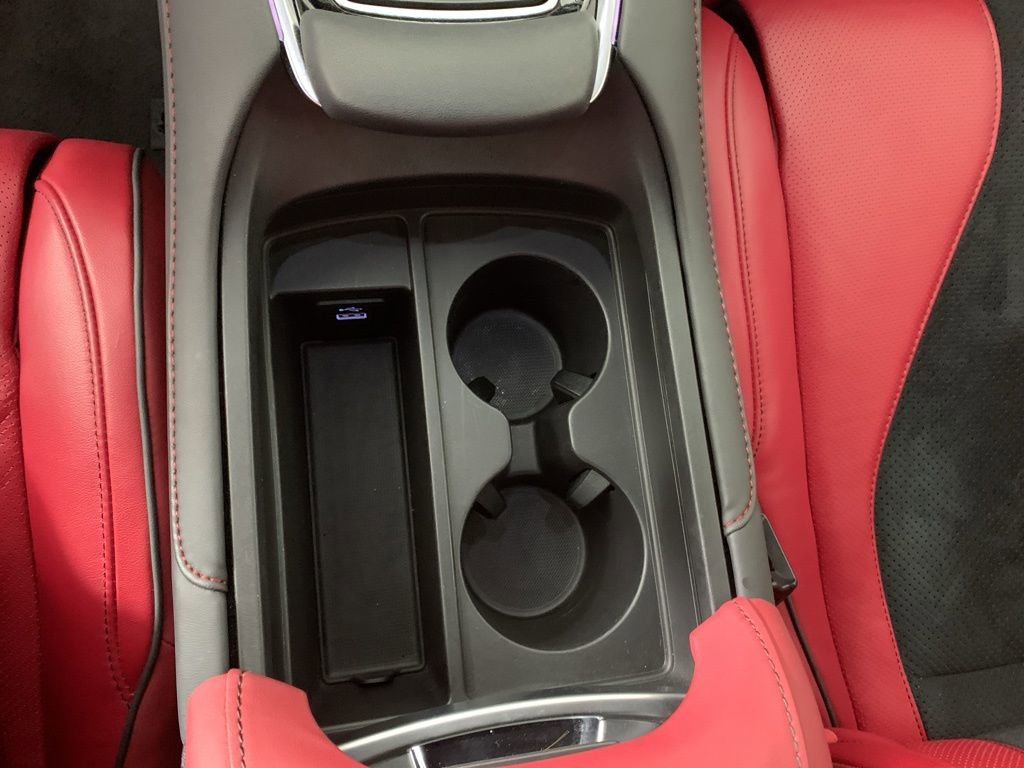 Used 2024 Acura RDX AWD w/ A-Spec & Advance Pkg image 28