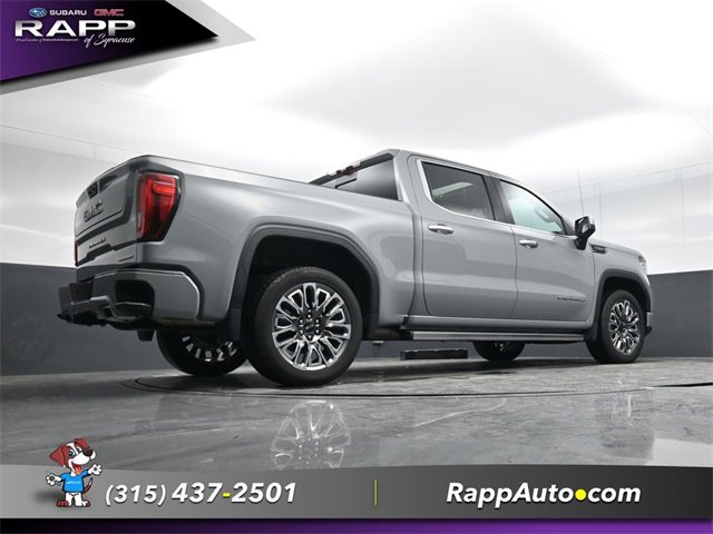 Used 2025 GMC Sierra 1500 Denali Ultimate image 25