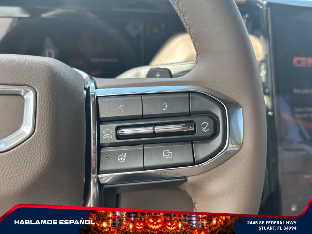 New 2027 GMC Yukon XL Denali w/ Denali Reserve Package AWD/4WD image 27