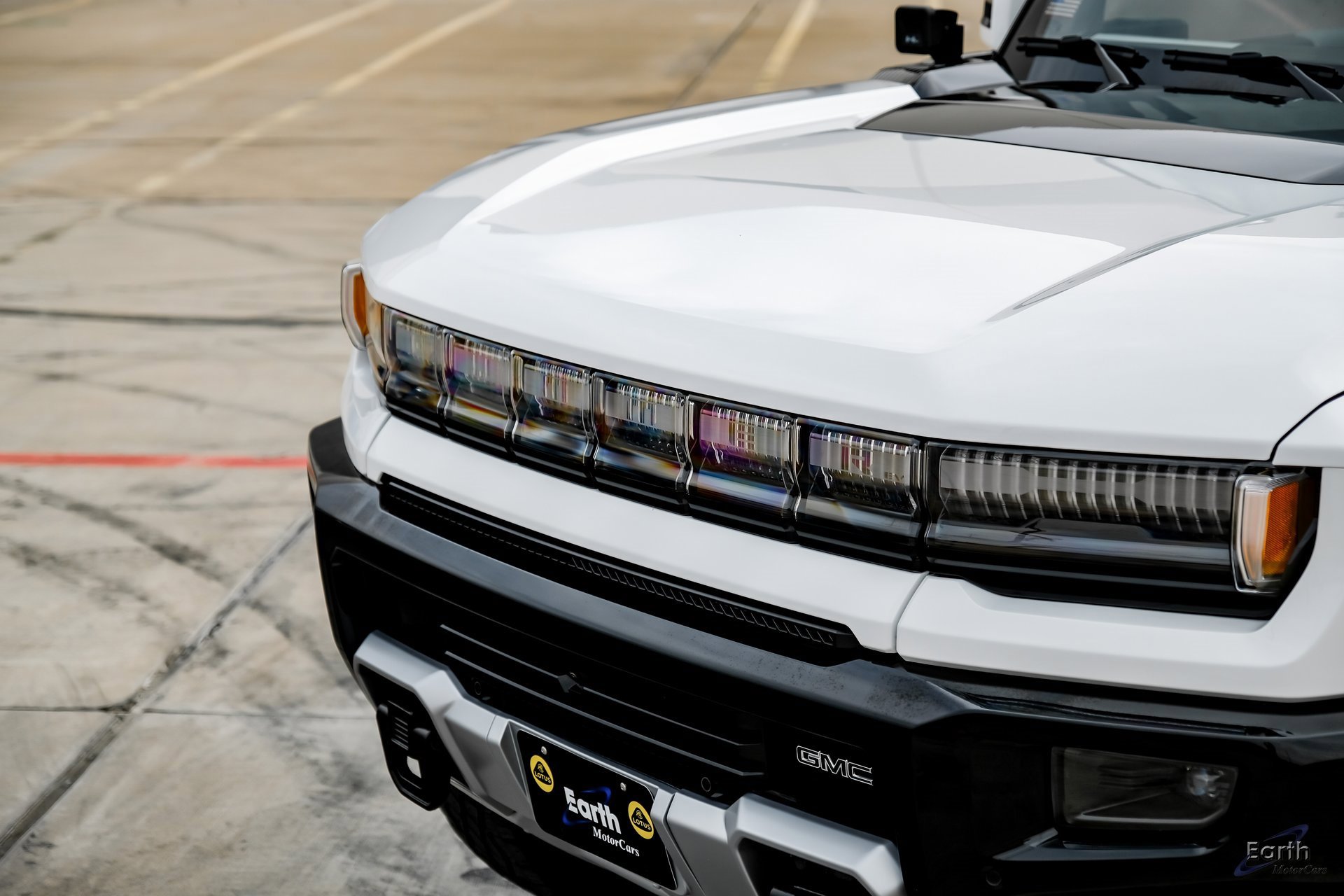 Used 2022 GMC Hummer EV Edition 1 image 27