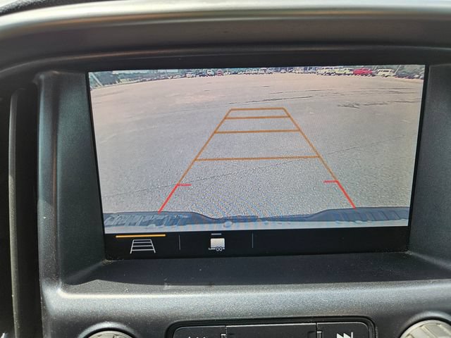Used 2020 Chevrolet Colorado ZR2 AWD/4WD image 20