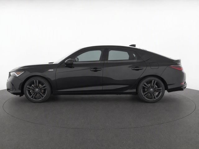 Used 2024 Acura Integra A-Spec w/ Technology Package FWD image 6