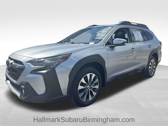 Used 2024 Subaru Outback Touring image 7