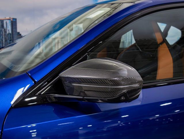 New 2026 BMW M5 image 10