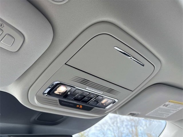 New 2026 Lincoln Aviator Reserve image 31