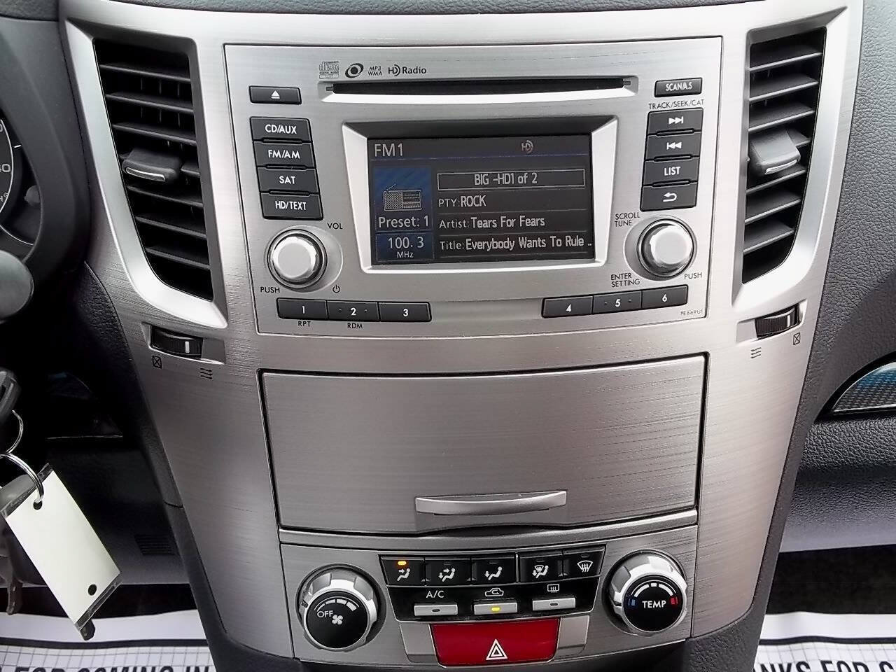 Used 2014 Subaru Legacy 2.5i Sport AWD/4WD image 22