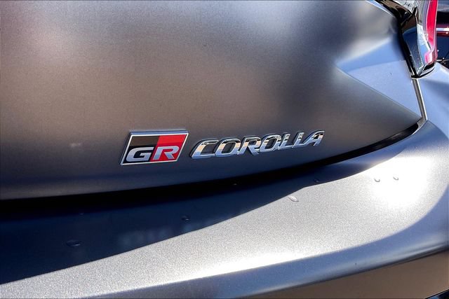 Used 2023 Toyota Corolla GR Morizo AWD/4WD image 8