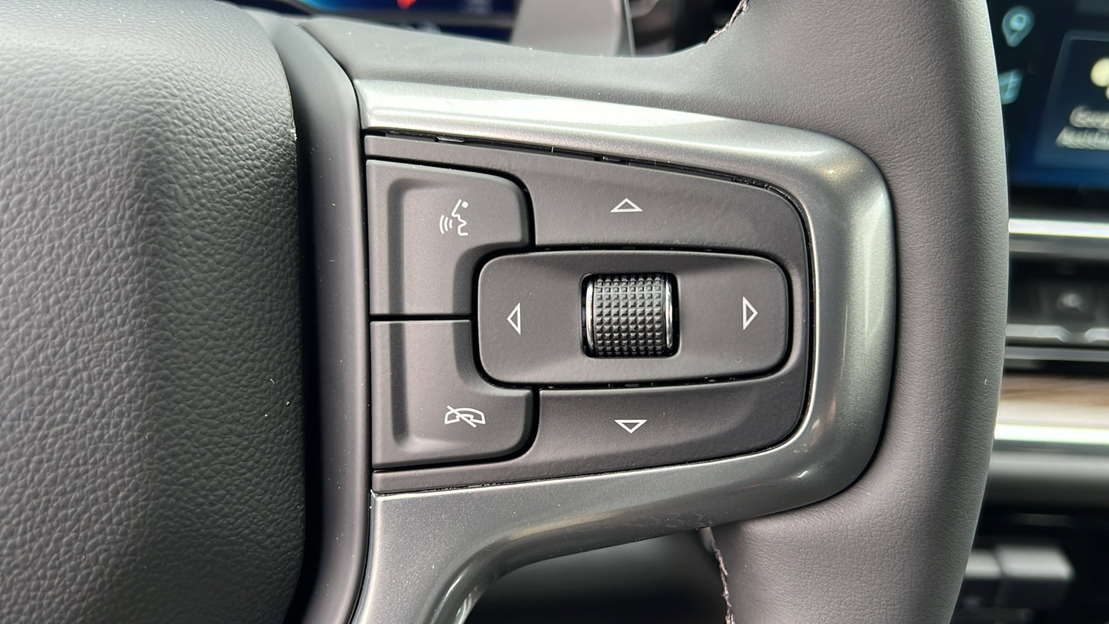 New 2025 Chevrolet Silverado 1500 RST w/ All Star Edition Plus image 24