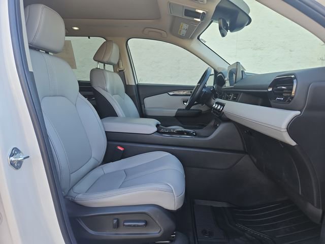 Certified 2024 Honda Pilot Touring image 34