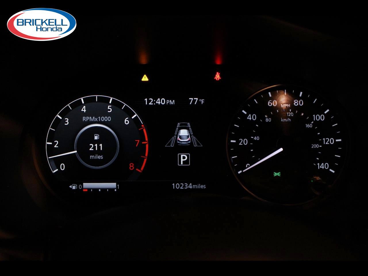 Used 2023 Nissan Kicks SV FWD image 34