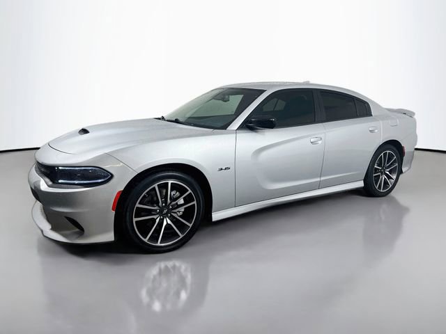 Used 2023 Dodge Charger R/T w/ Harman/Kardon Audio Group RWD image 5