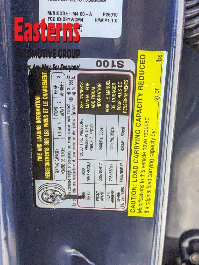 Used 2020 Hyundai Santa Fe SEL image 33