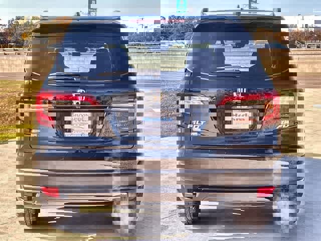 Certified 2022 Honda Pilot TrailSport image 6