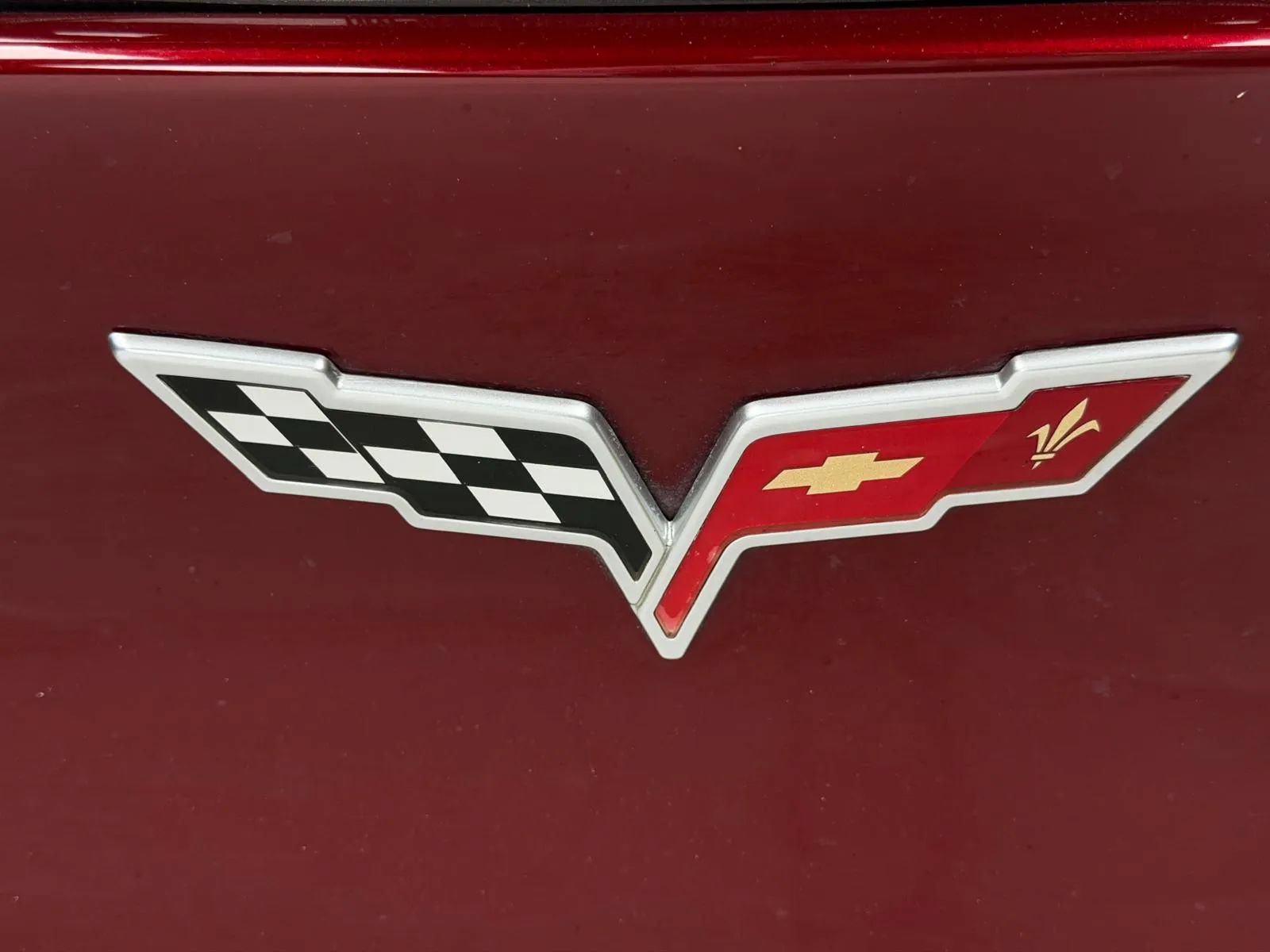 Used 2006 Chevrolet Corvette Coupe w/ Preferred Equipment Group RWD image 9